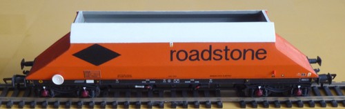 Jga rmc roadstone aggregate - jga,