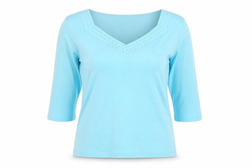 Poppy womens basic - basic, t-shirt