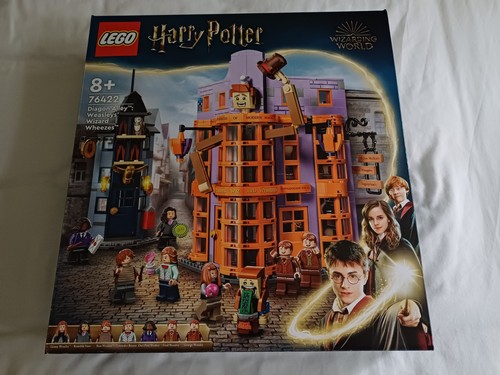 Lego harry potter - lego, 76422