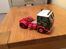 1/50 Code3 Eddie Stobart 