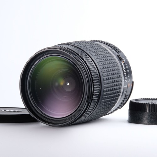 Near mint tested nikon af - mint/tested],