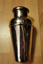 ANTIQUE  ART DECO SILVER