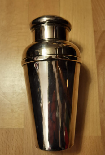 Antique art deco silver - antique,