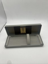 Parker pen box arrow - parker,
