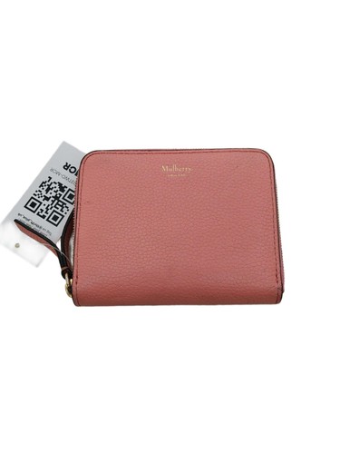 Mulberry women wallet pink - women's,