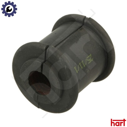 Mounting stabiliser bar 462 - mounting,