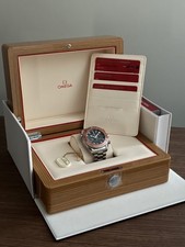 OMEGA Seamaster Planet Ocean