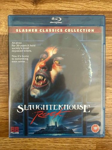 Slaughterhouse rock 88 - 88, films