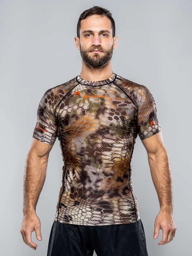 Fuji kryptek collab mma - collab, bjj