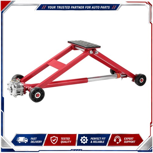 Portable vertical car - portable,