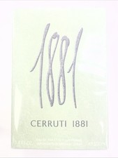 Cerruti 1881 3.4oz Men's Eau