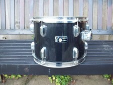 Premier Olympic 12" tom Drum