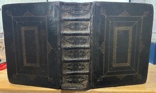 1724 'Holy Bible'  With 200