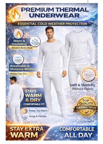 Mens body warmer thermal - warmer,