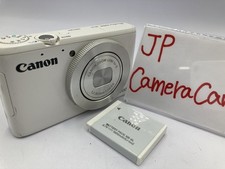 Excellent Canon PowerShot S200