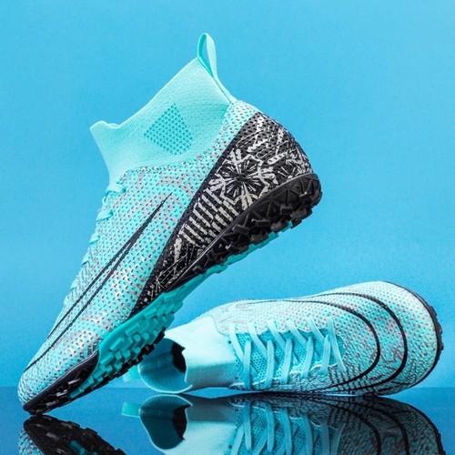 Football boots soccer shoes - football,