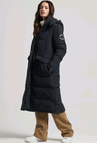 Superdry women navy blue - women’s,