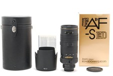 [Near MINT+++] Nikon AF-S