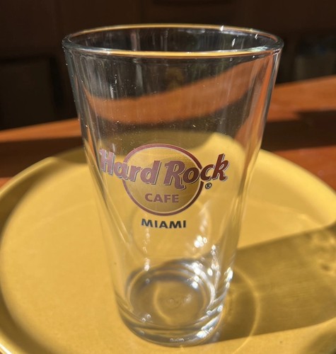 Hard rock cafe - hard,