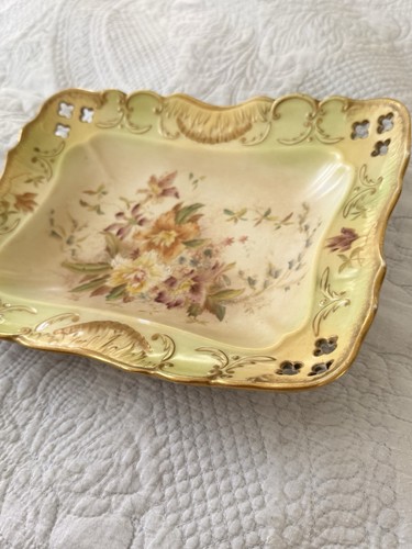 Rare vintage carlton ware - rare,