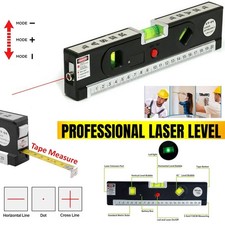 Laser Level Multipurpose
