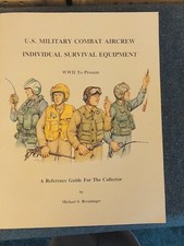 COMBAT FLYING CLOTHING ARMY