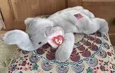 Vintage 2000 TY Beanie Buddies