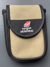 Virgin Atlantic Pouch Case