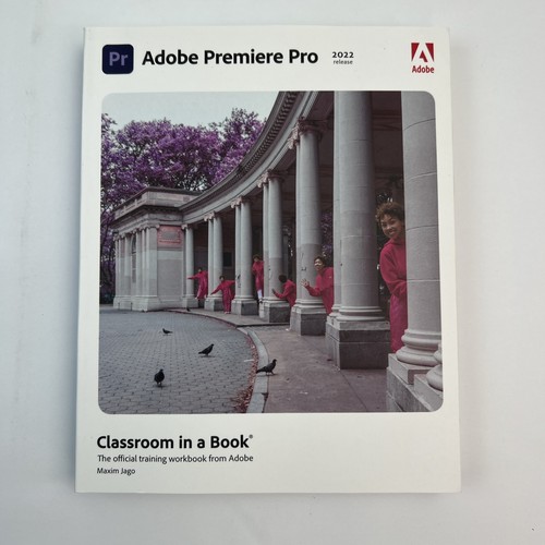Adobe premiere pro - adobe,