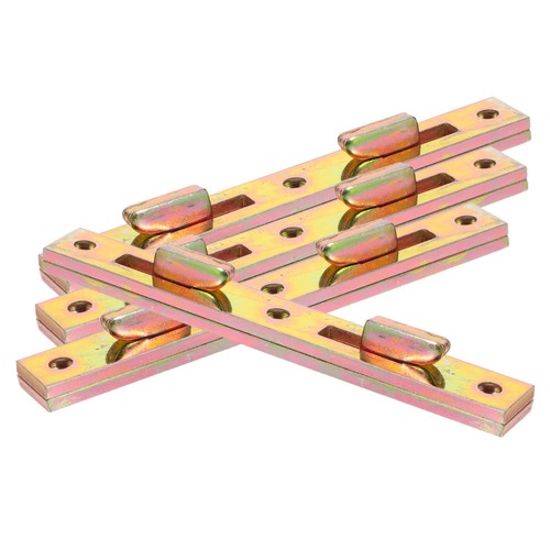 4pcs heavy duty bed rail - duty,