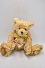 Vintage Hermann Teddy Original