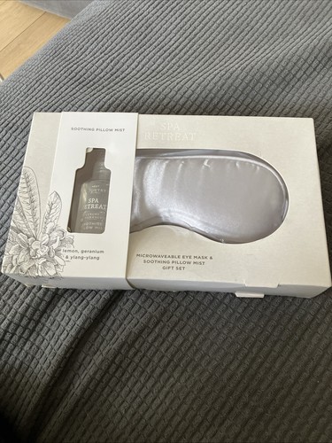 Next sleep gift set eye - eye, +