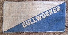 Vintage 1980s Bullworker