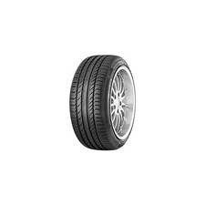 255/35R18 Continental Sport