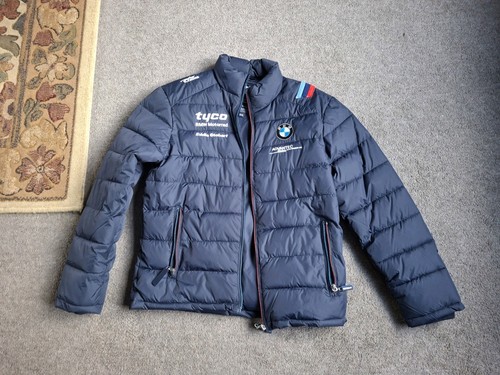 Bmw tyco childs coat - bmw,