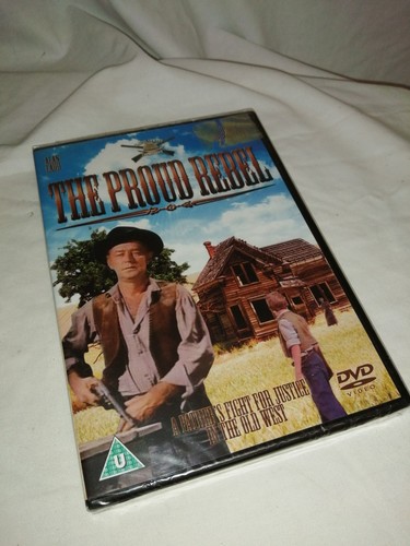 The proud rebel dvd alan - proud,