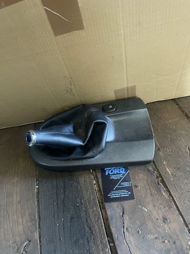 Ford focus mk1 gear stick - ford,