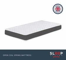 Memory Foam Hybrid Mattress