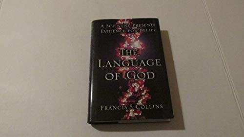 The language god - the, a