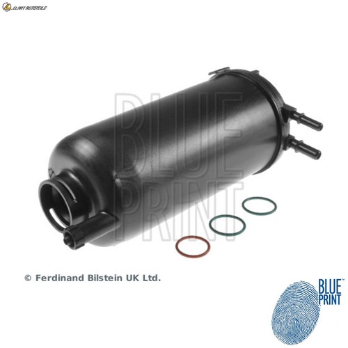 Fuel filter adc42363 for - filter, iveco