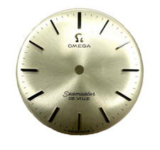 OMEGA Seamaster De Ville