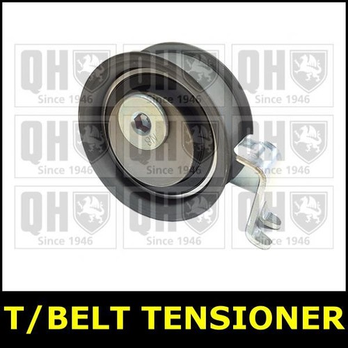 Timing belt tensioner - timing,