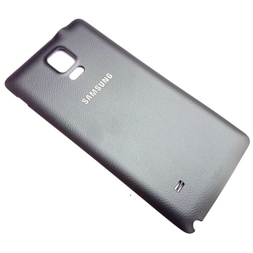 Back battery cover - back, replacement