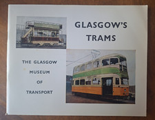 Glasgow Trams: The Glasgow
