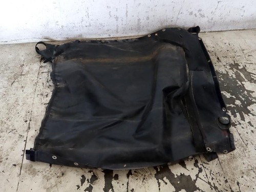 Cover for mitsubishi l200 - cover, 2.5