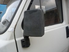 FIAT DUCATO MOTORHOME, 1988