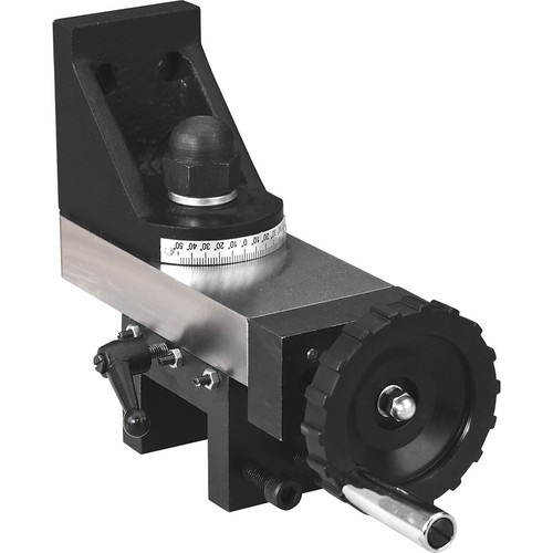 Lathe mill attachment - mill,