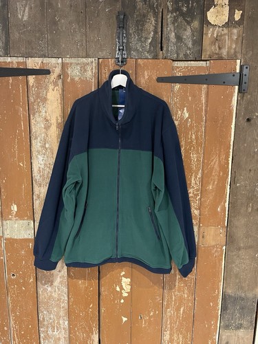 Mascot fleece jacket - fleece,