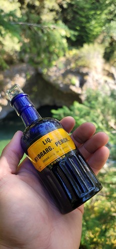 Remarkable old deep - remarkable,
