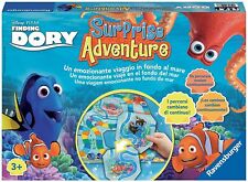 In Search of Dory Surprise